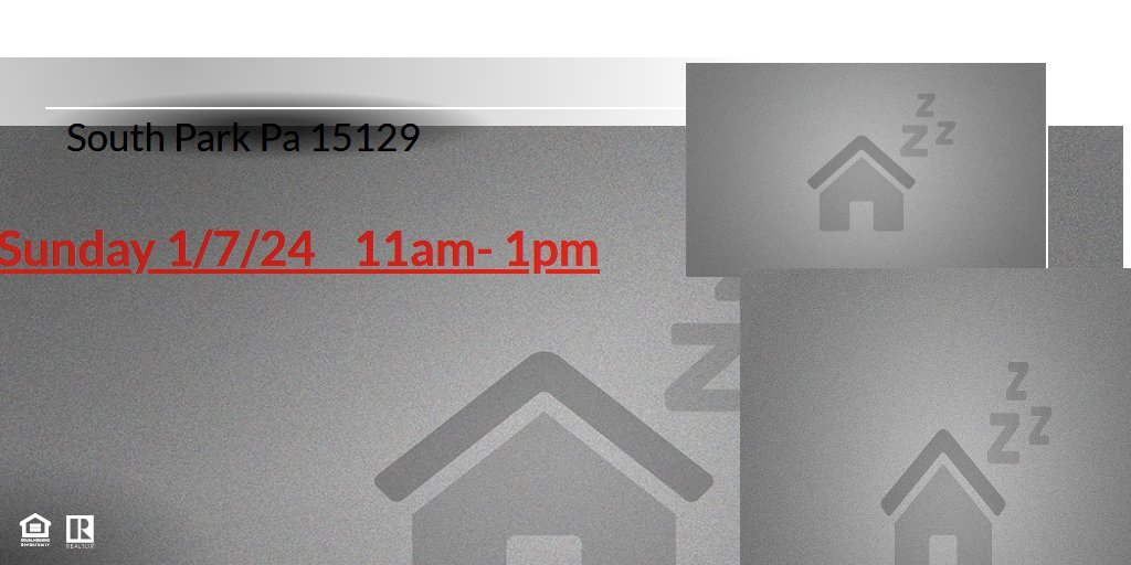 1928 Strawbridge Dr, South Park Township, PA 15129